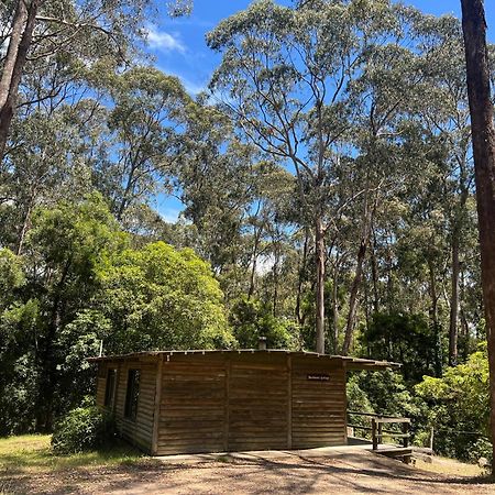 Lakes Entrance Log Cabins Екстер'єр фото